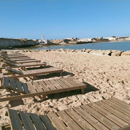 Dakhla South Bay Hotel Exterior photo