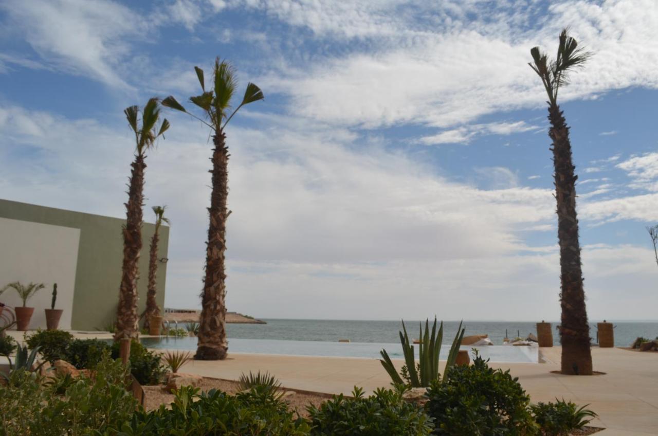 Dakhla South Bay Hotel Exterior photo