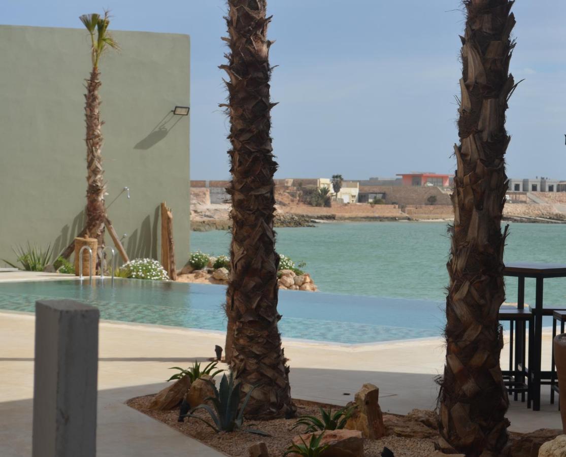 Dakhla South Bay Hotel Exterior photo