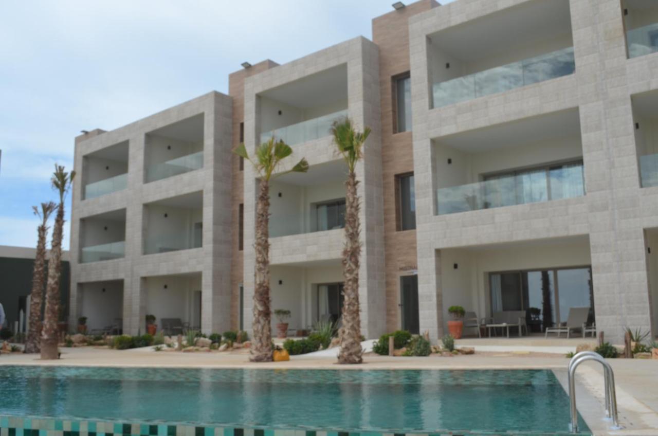 Dakhla South Bay Hotel Exterior photo