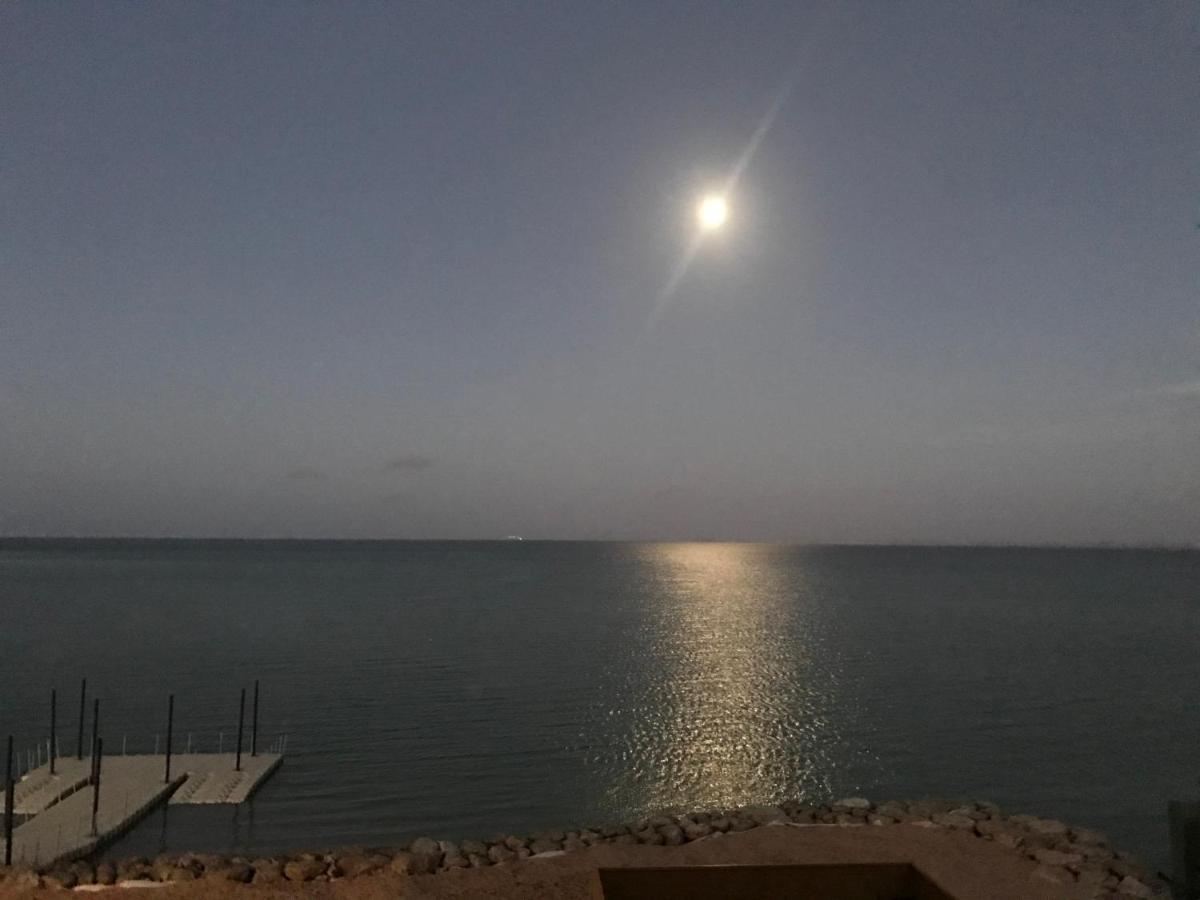 Dakhla South Bay Hotel Exterior photo