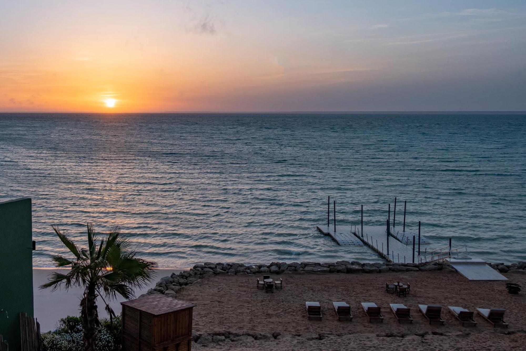 Dakhla South Bay Hotel Exterior photo